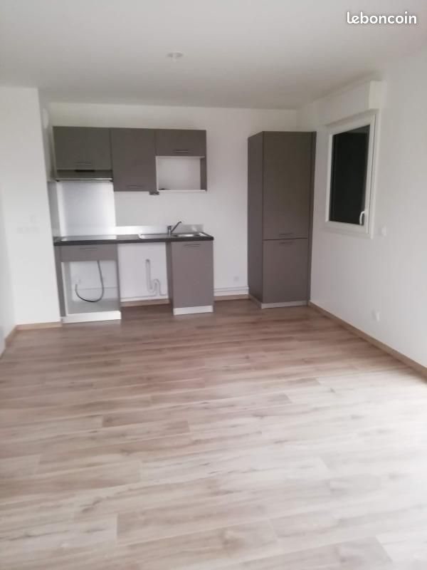 Appartement à louer, 58m², Mondeville