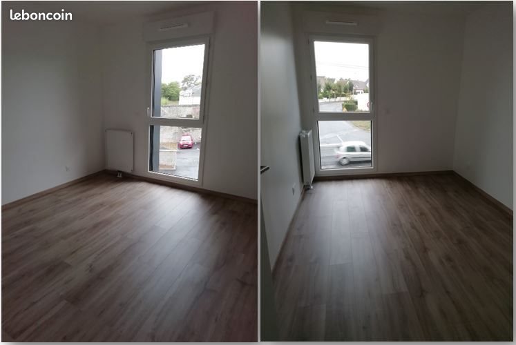 Appartement à louer, 58m², Mondeville