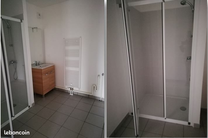 Appartement à louer, 58m², Mondeville