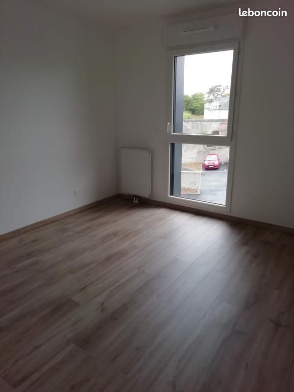 Appartement à louer, 58m², Mondeville