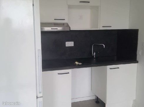Appartement à louer, 44m², Nantes