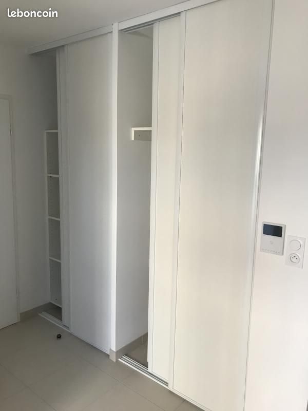 Appartement à louer, 40m², Saint-Jean-de-Braye