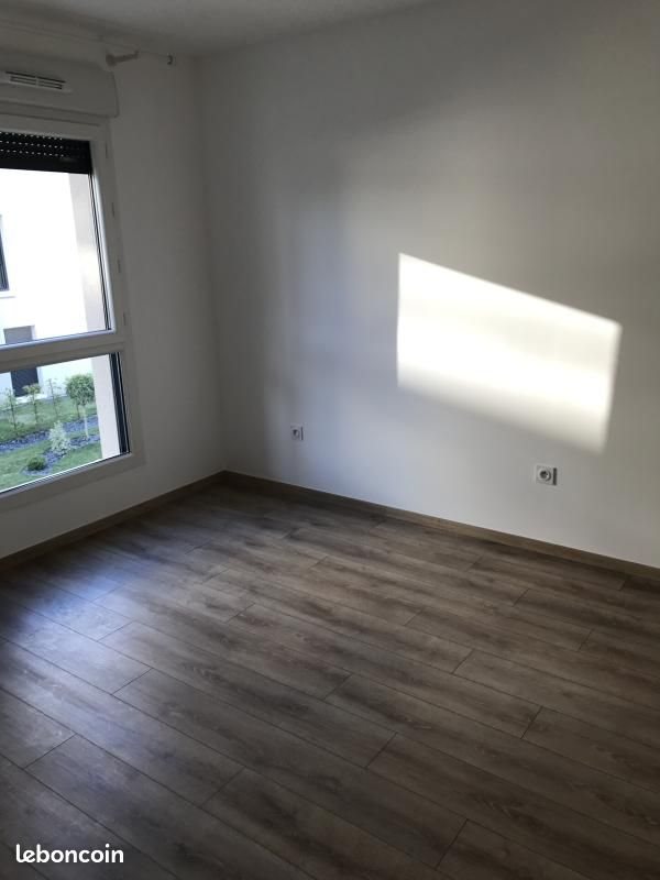 Appartement à louer, 40m², Saint-Jean-de-Braye