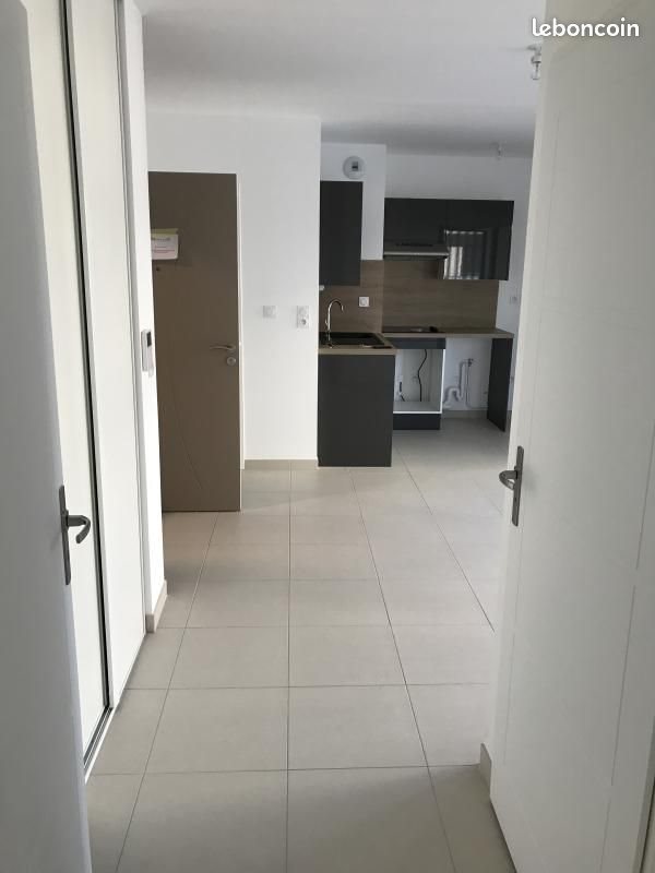 Appartement à louer, 40m², Saint-Jean-de-Braye