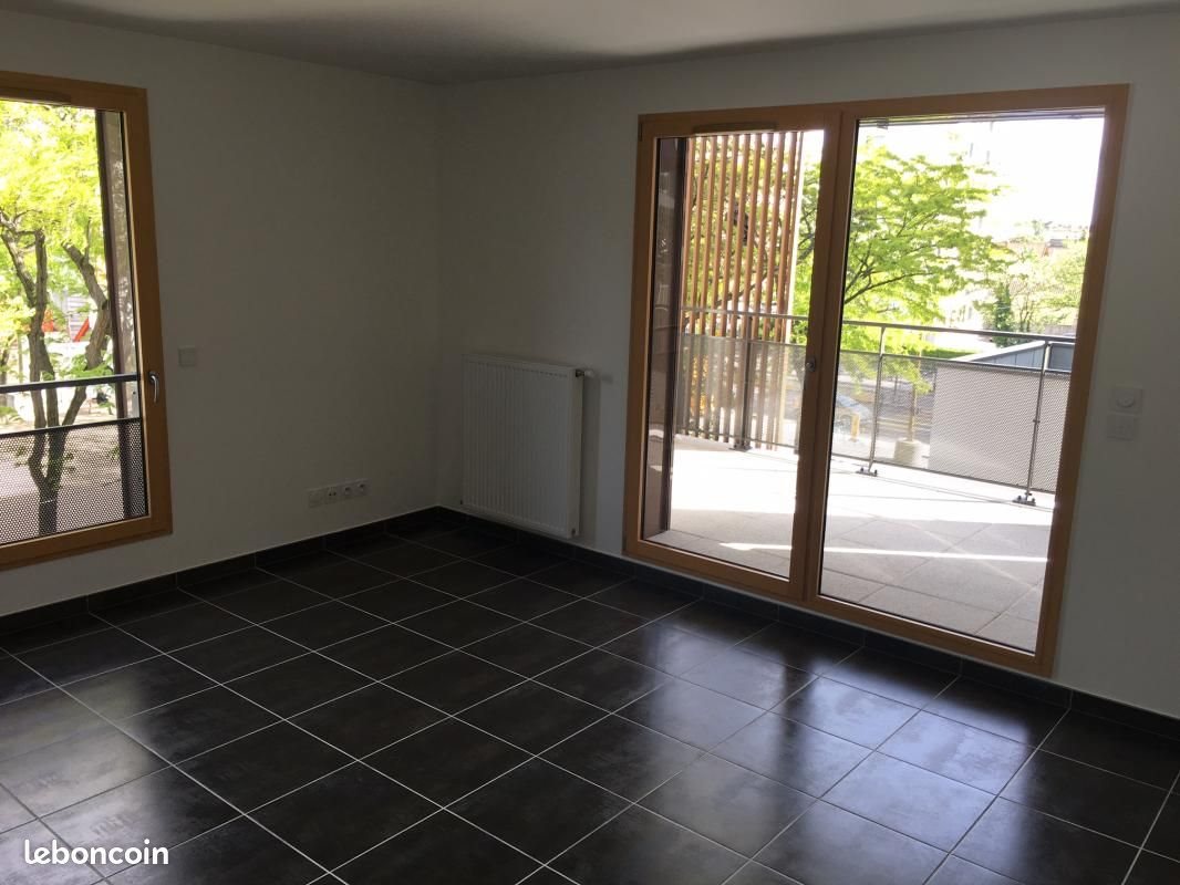 Appartement à louer, 33m², Lyon 8ème
