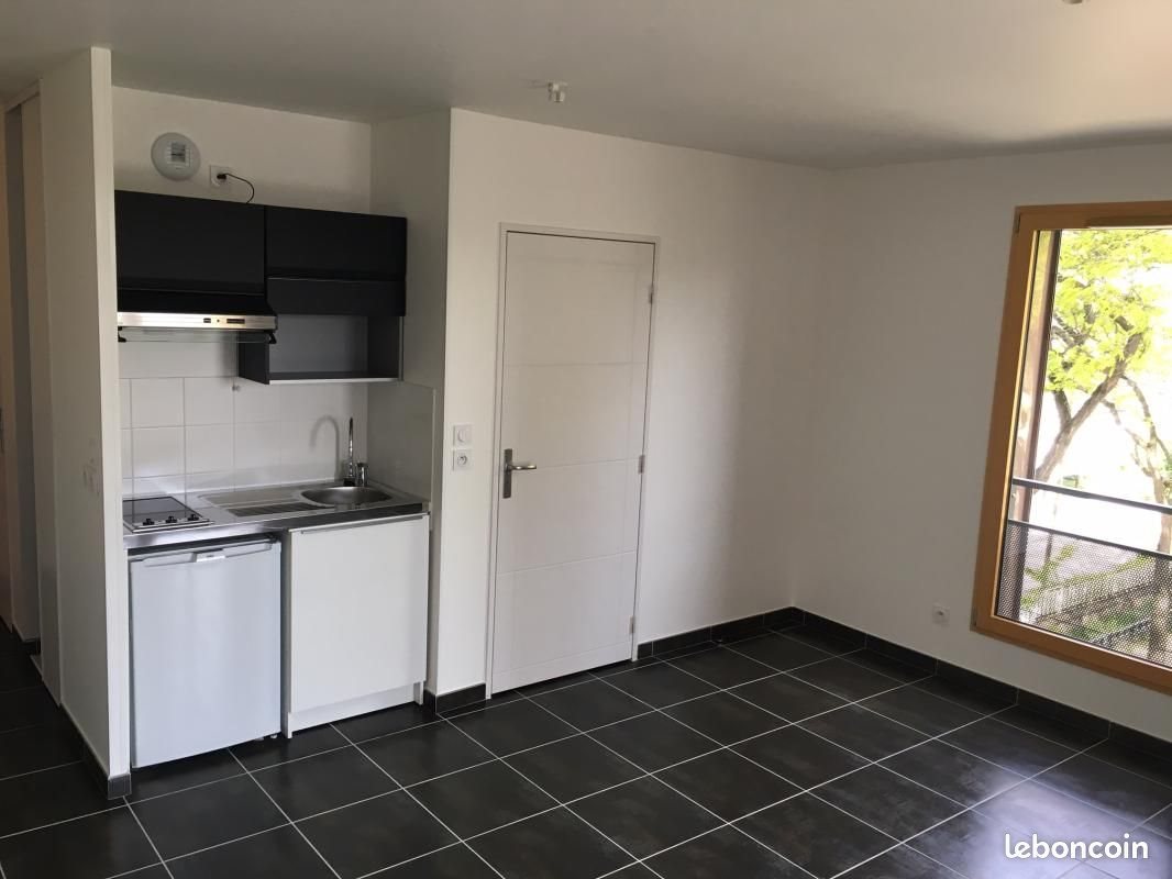 Appartement à louer, 33m², Lyon 8ème