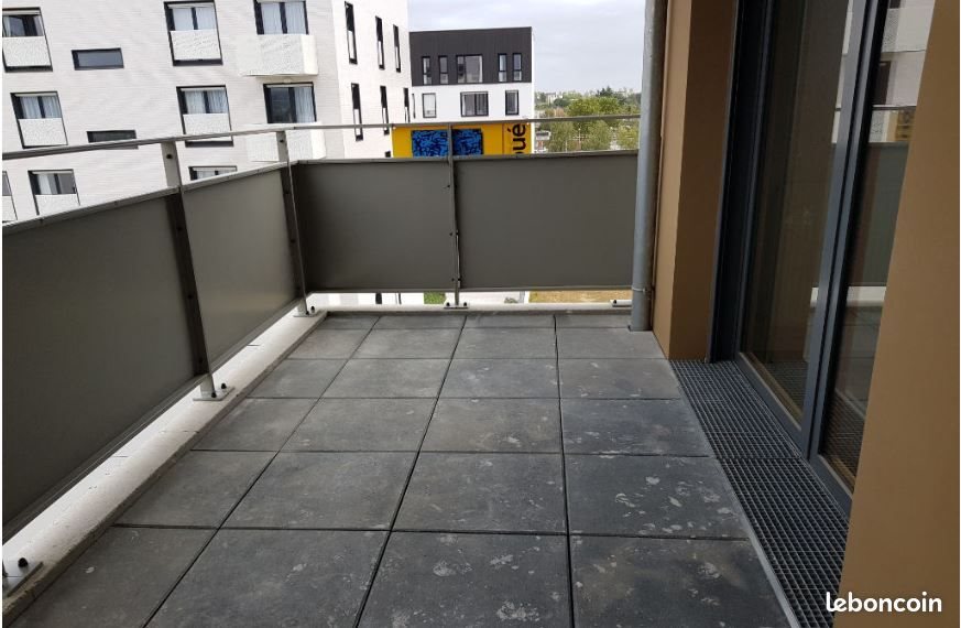 Appartement à louer, 60m², Brétigny-sur-Orge