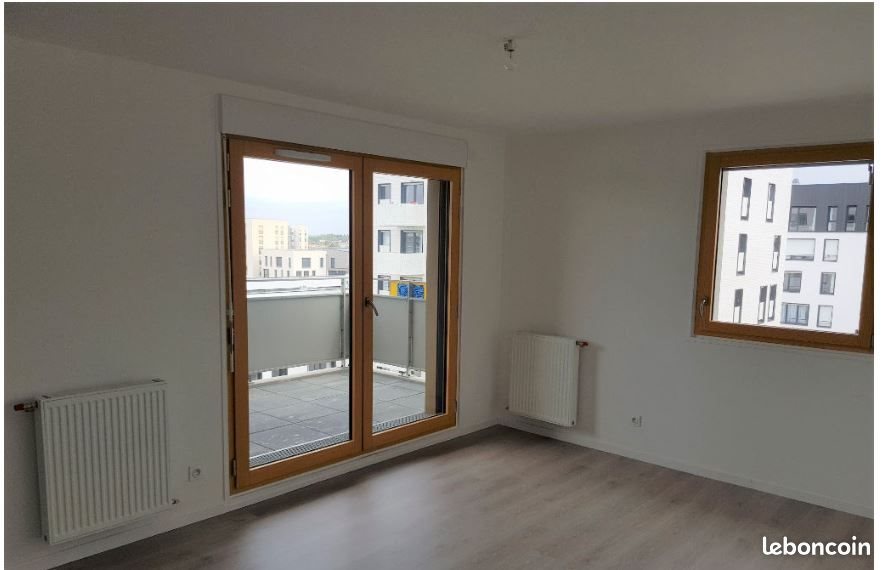 Appartement à louer, 60m², Brétigny-sur-Orge