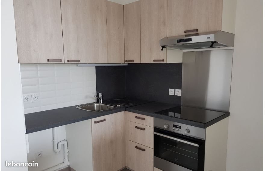 Appartement à louer, 60m², Brétigny-sur-Orge