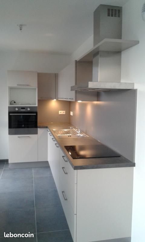 Appartement à louer, 63m², Illkirch-Graffenstaden