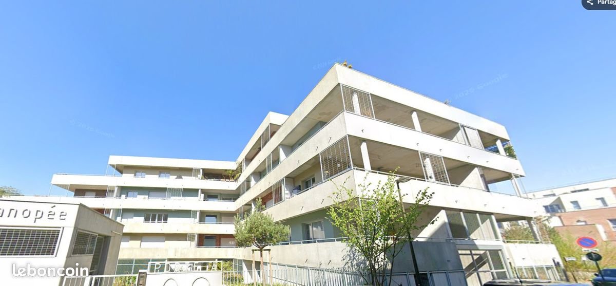 Appartement à louer, 33m², Amiens