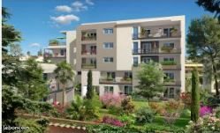 Appartement à louer, 40m², Le Cannet