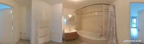 Appartement à louer, 41m², Lille