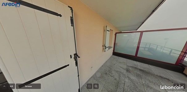 Appartement à louer, 39m², Livry-Gargan
