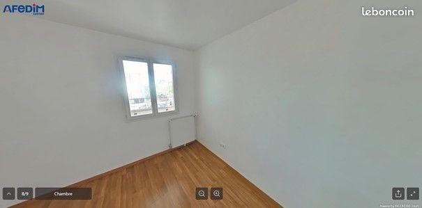 Appartement à louer, 39m², Livry-Gargan