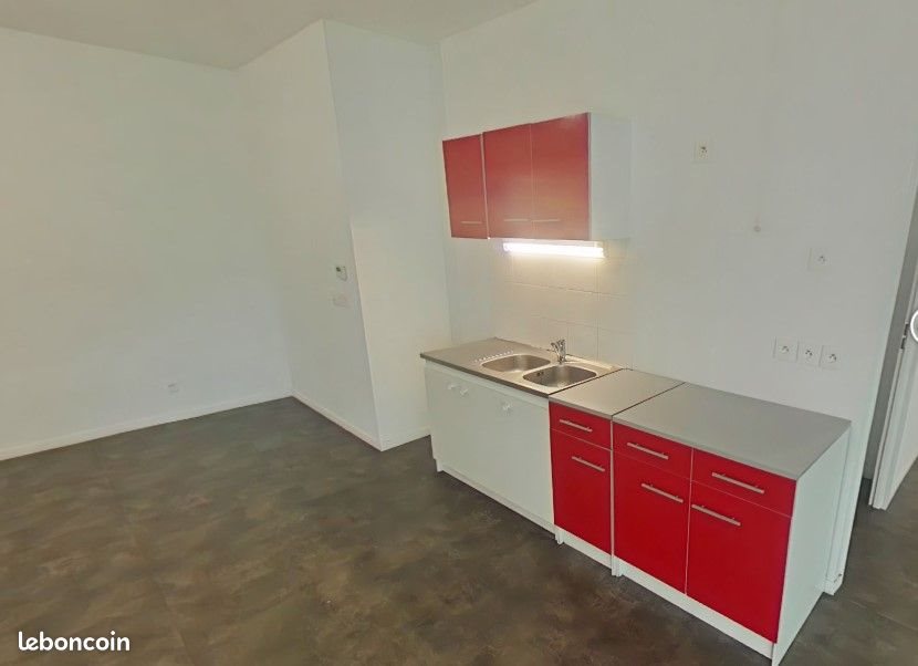Appartement à louer, 52m², Bègles