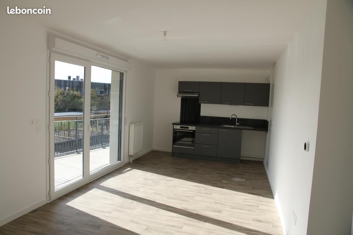 Appartement à louer, 50m², Templeuve-en-Pévèle