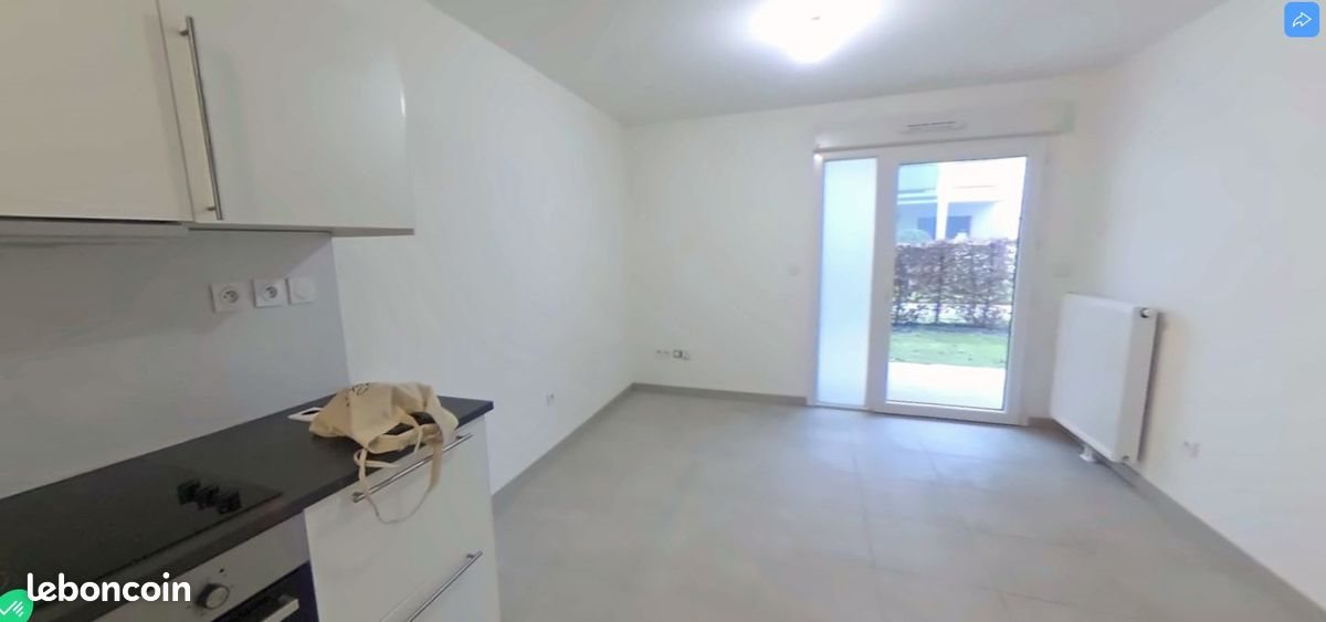 Appartement à louer, 40m², Saint-Jean-de-Braye