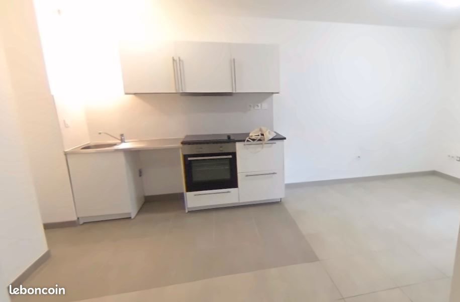 Appartement à louer, 40m², Saint-Jean-de-Braye