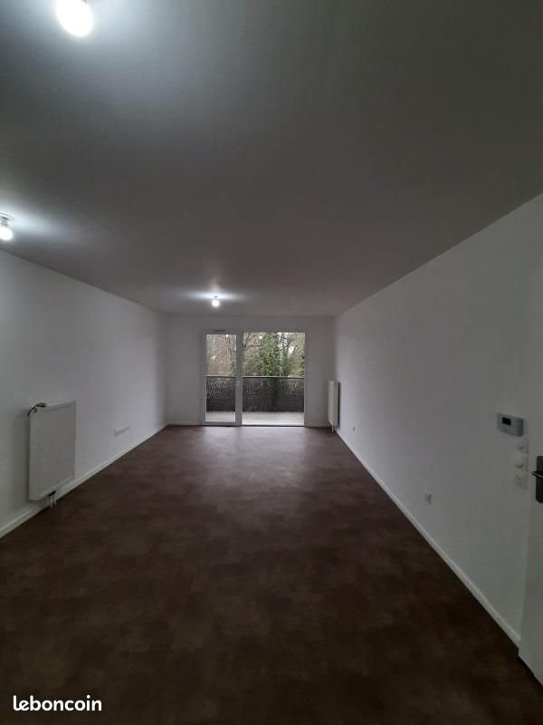 Appartement à louer, 67m², Haubourdin