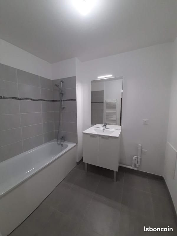 Appartement à louer, 67m², Haubourdin