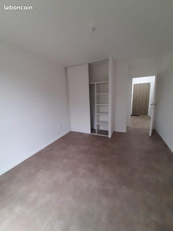 Appartement à louer, 67m², Haubourdin