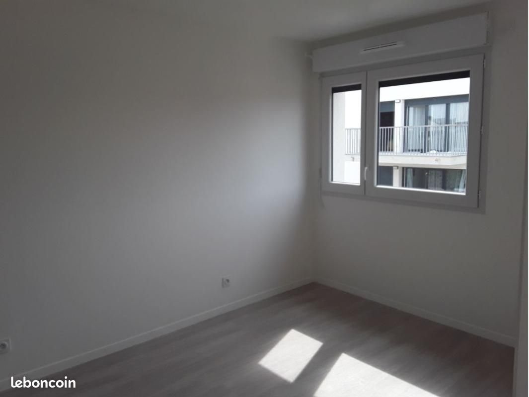 Appartement à louer, 42m², Saint-Nazaire