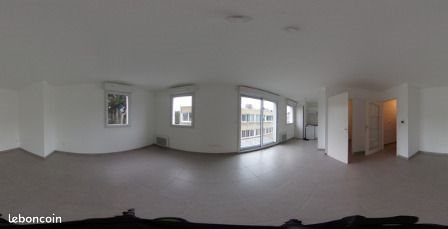 Appartement à louer, 37m², Nantes