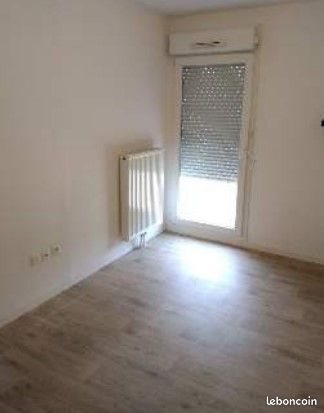Appartement à louer, 53m², Lille