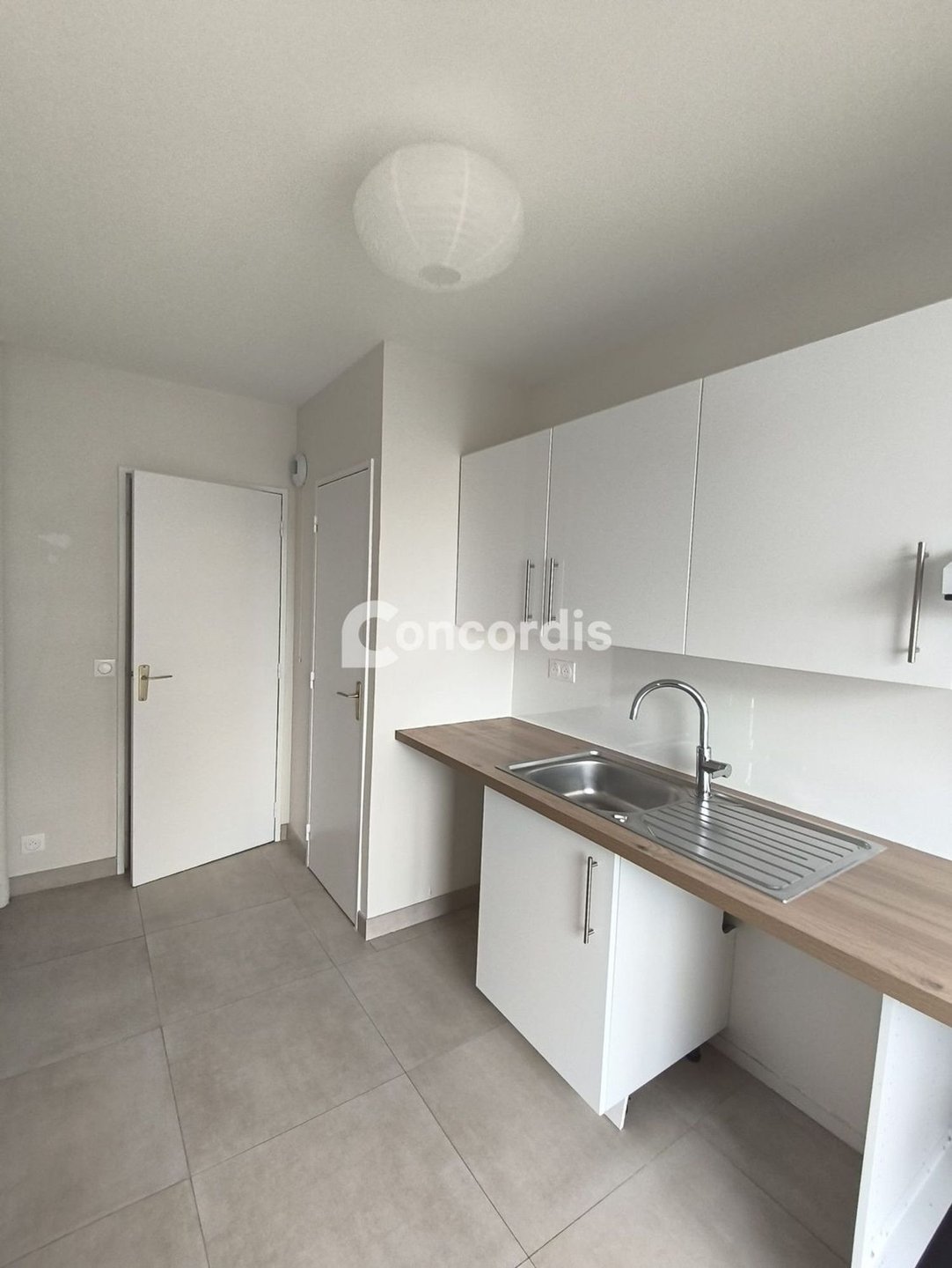 Appartement à louer, 50m², Nancy