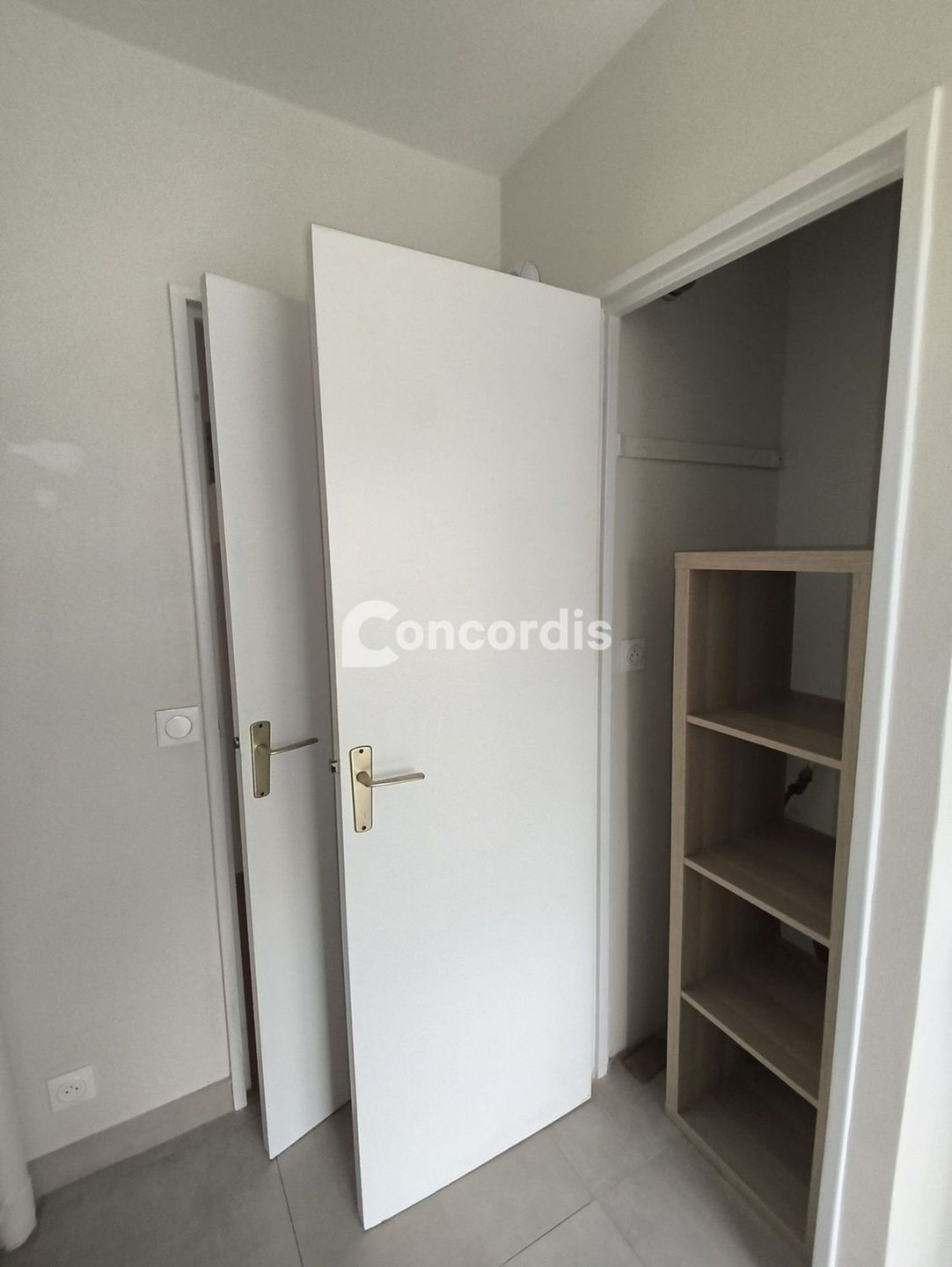 Appartement à louer, 50m², Nancy