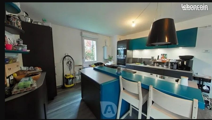 Appartement à louer, 78m², Chelles