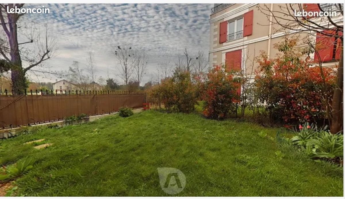 Appartement à louer, 78m², Chelles