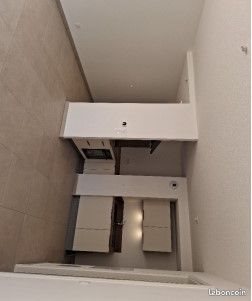 Appartement à louer, 41m², Colmar