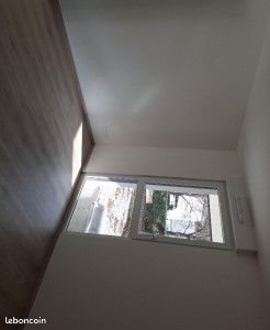 Appartement à louer, 41m², Colmar
