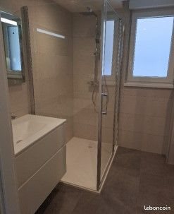 Appartement à louer, 41m², Colmar