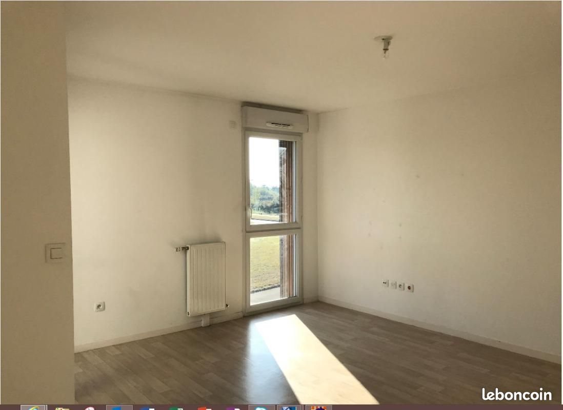 Appartement à louer, 42m², Rezé
