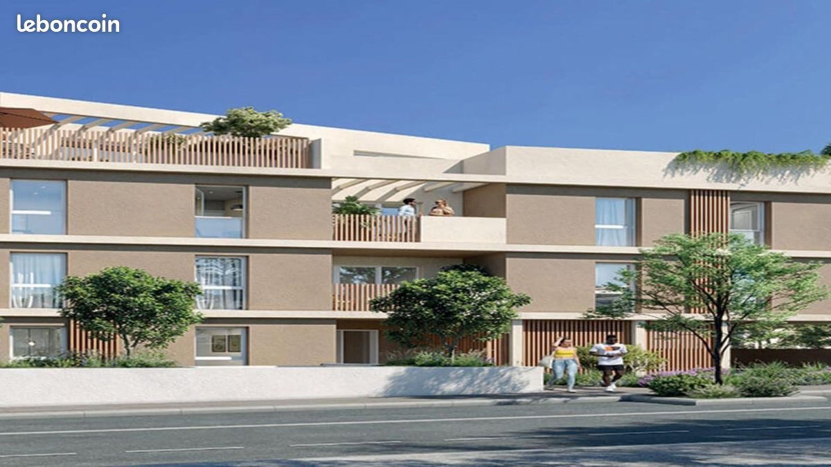 Appartement à louer, 41m², Mouans-Sartoux