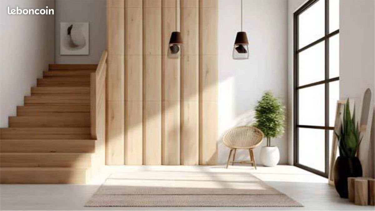 Appartement à louer, 63m², Saint-Sébastien-sur-Loire