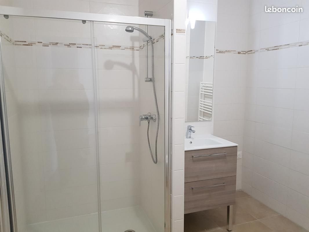 Appartement à louer, 40m², Saint-Nazaire