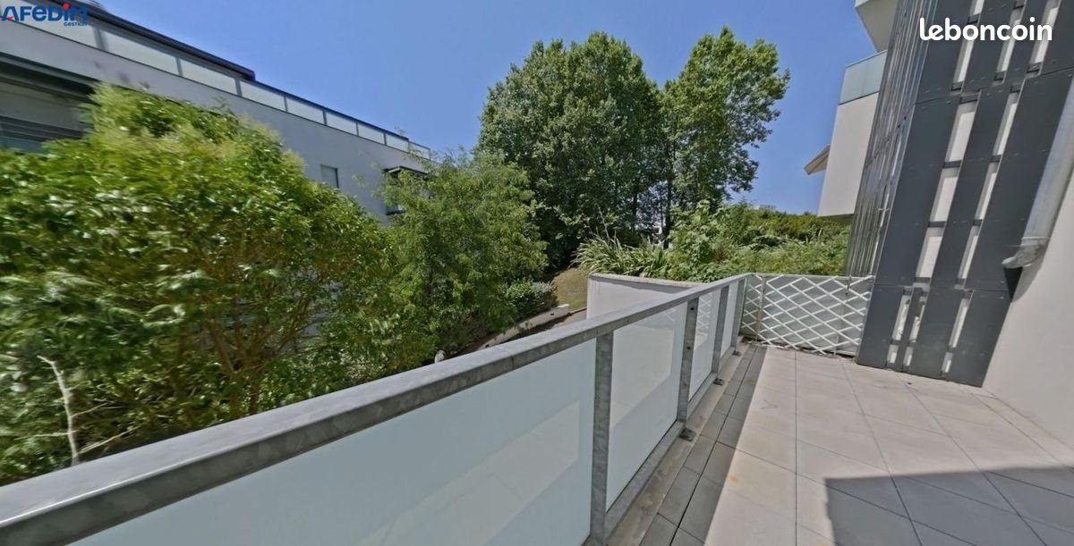 Appartement à louer, 46m², Bayonne