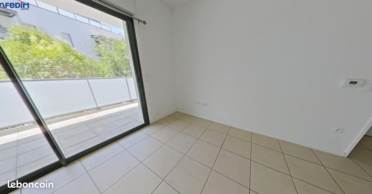 Appartement à louer, 46m², Bayonne