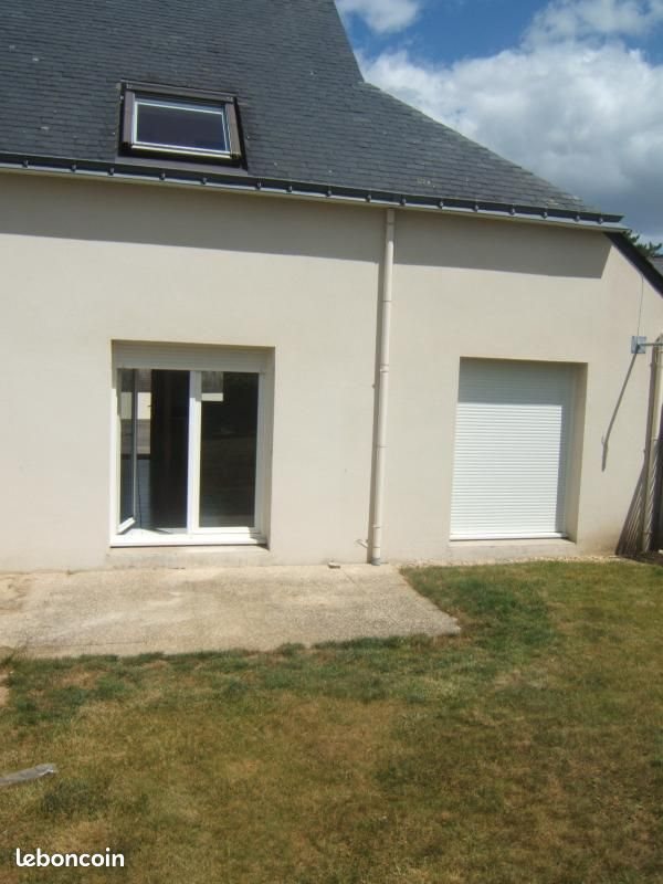Appartement à louer, 67m², Quimperlé