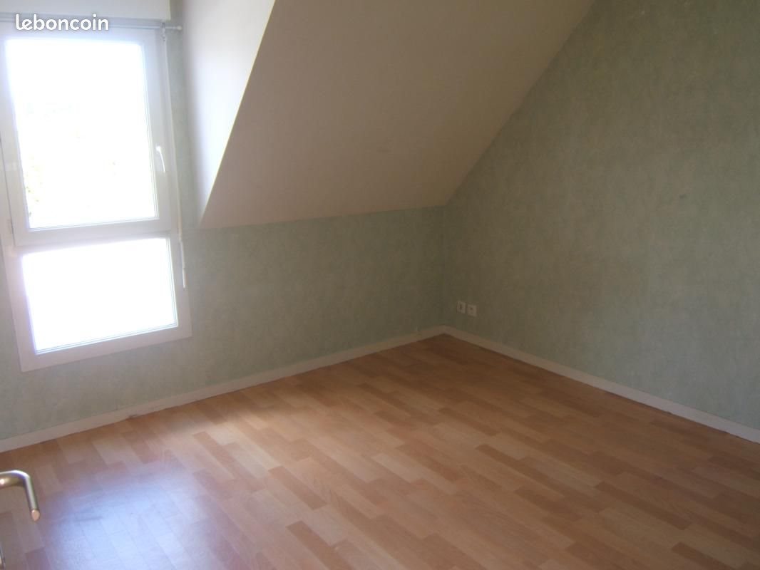 Appartement à louer, 67m², Quimperlé