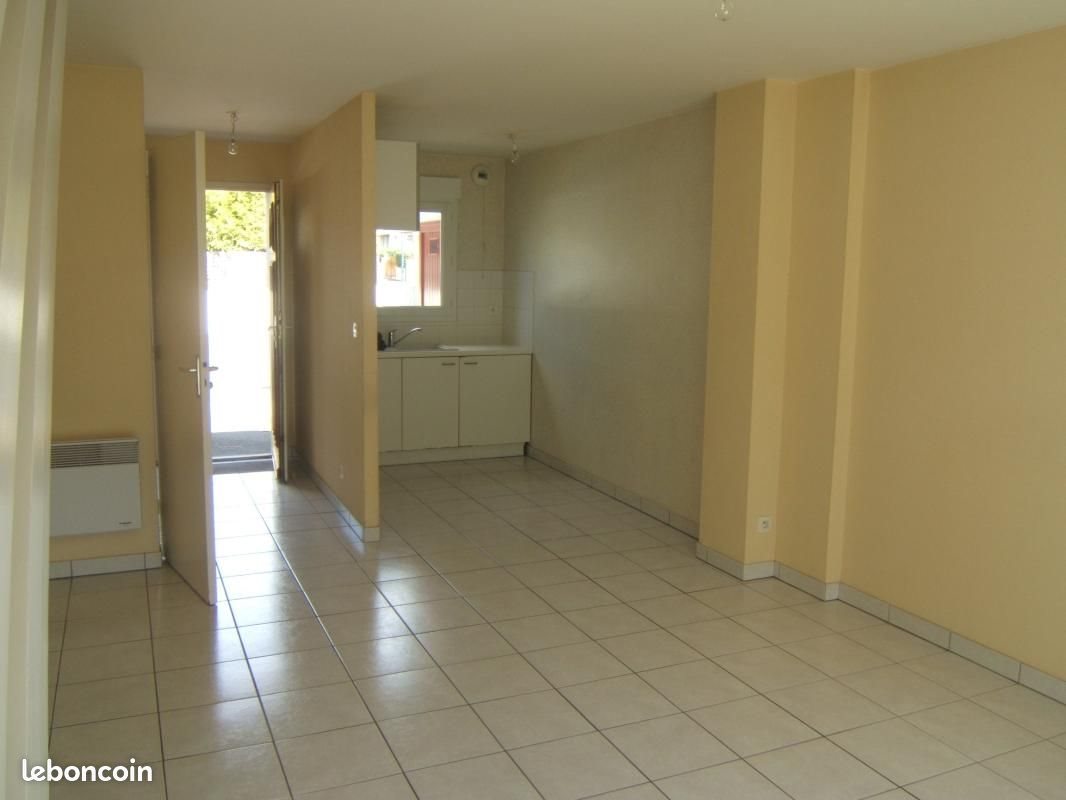 Appartement à louer, 67m², Quimperlé