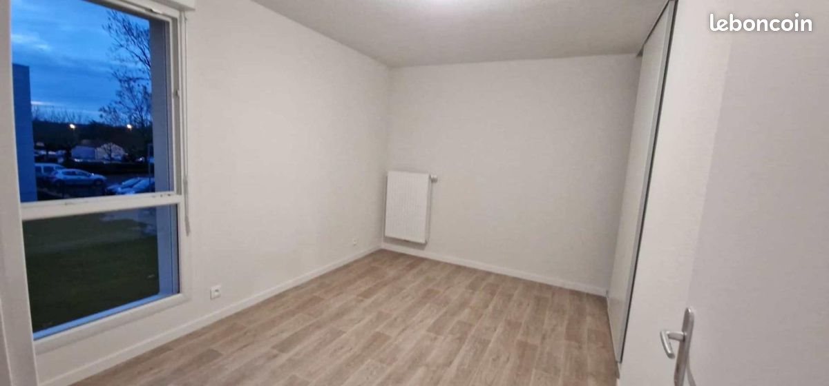 Appartement à louer, 43m², Blain