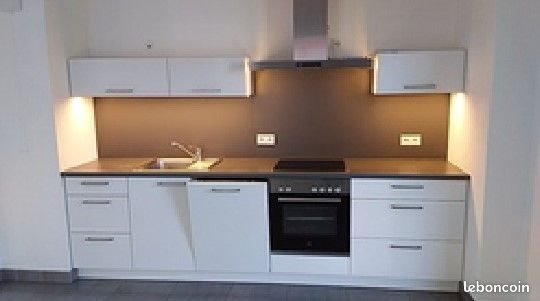 Appartement à louer, 68m², Eschau