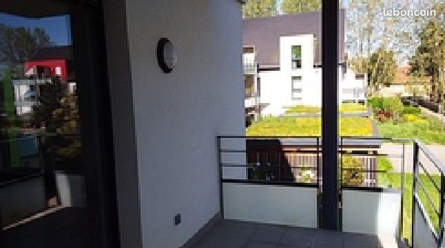 Appartement à louer, 68m², Eschau