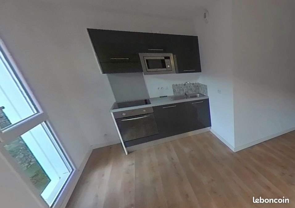 Appartement à louer, 50m², Couëron