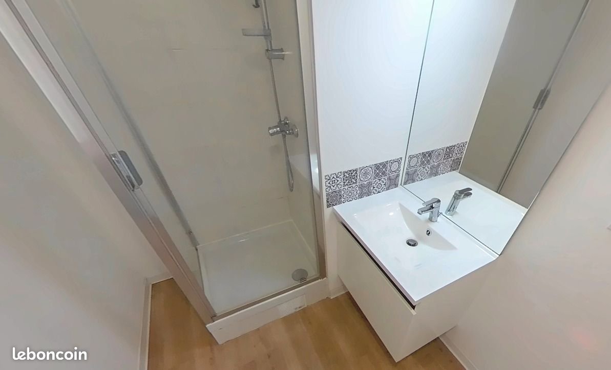 Appartement à louer, 50m², Couëron